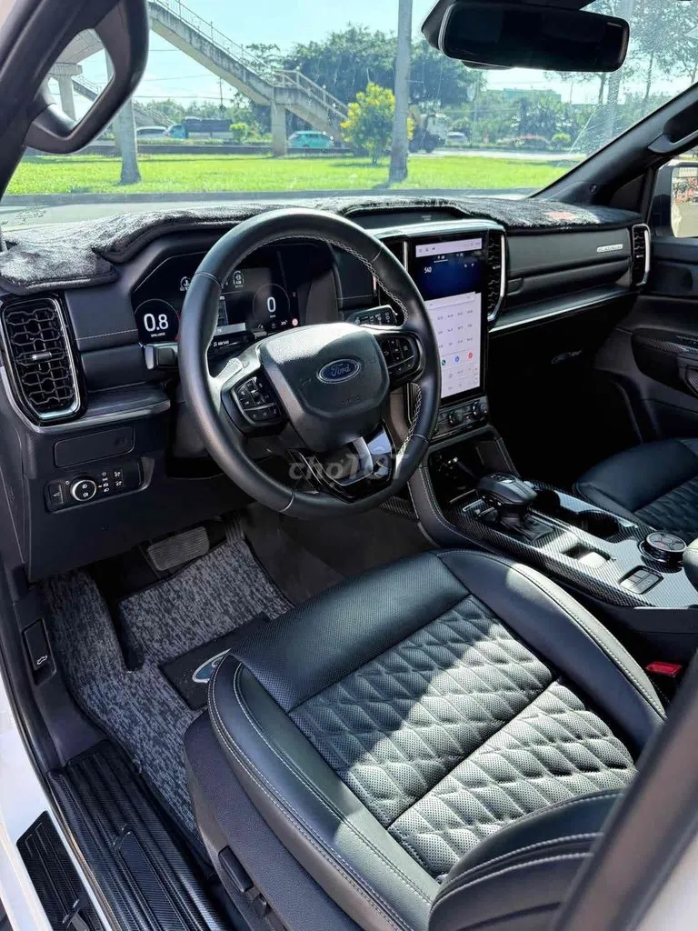 Ford Everest 2026 photo 5