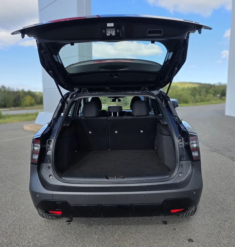 Nissan Kicks 2025 photo 5