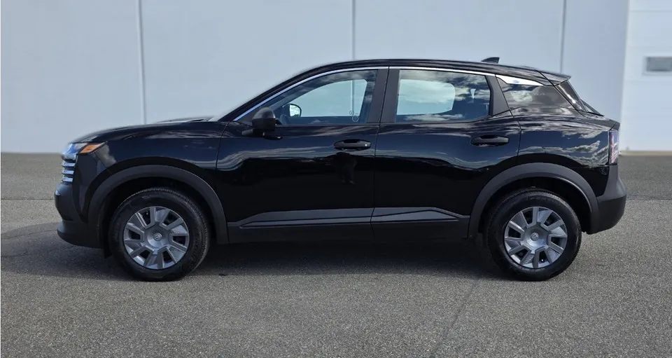 Nissan Kicks 2025 photo 2