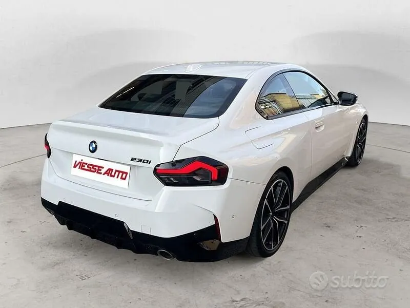 BMW 2 Series 2023 photo 5