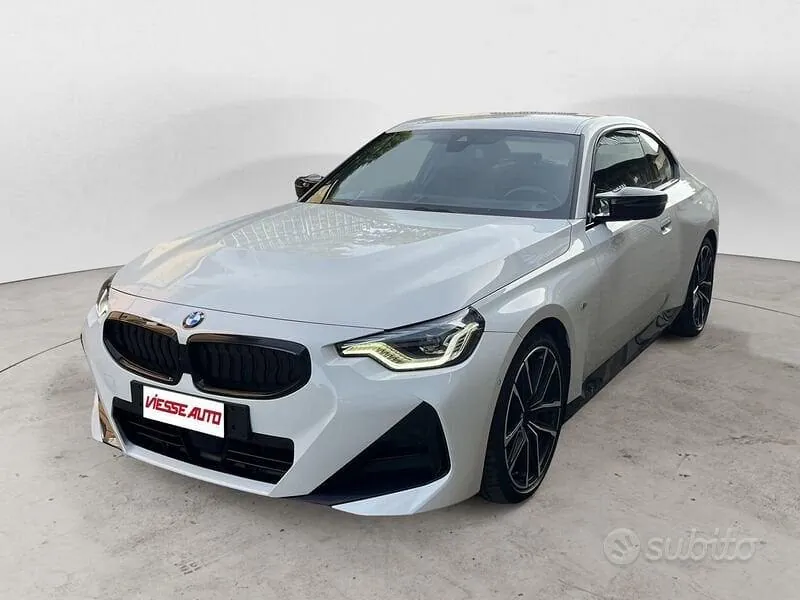 BMW 2 Series 2023 photo 2
