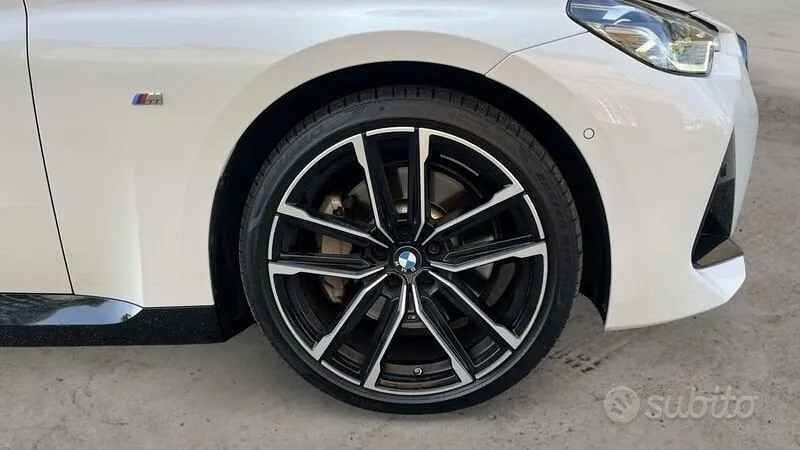 BMW 2 Series 2023 photo 4