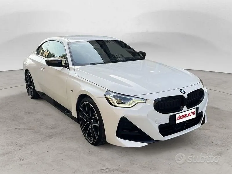 BMW 2 Series 2023 photo 3