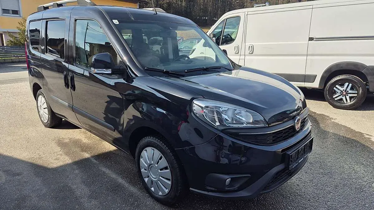 Fiat Doblò