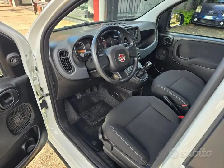 Fiat Panda 2023 photo 3