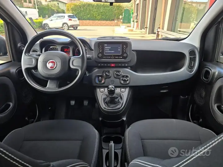 Fiat Panda 2023 photo 4
