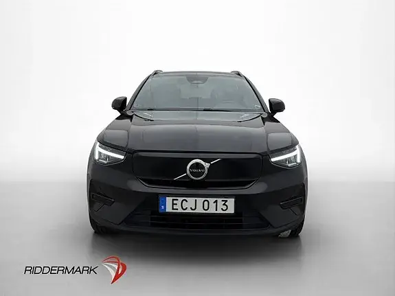 Volvo Xc40 2023 photo 3