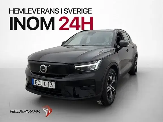 Volvo Xc40 2023 photo 4