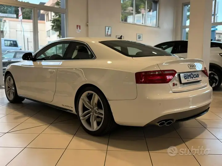 Audi S5 2007 photo 5