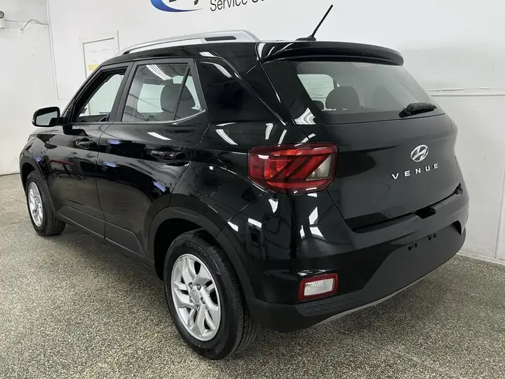 Hyundai Venue 2026 photo 5
