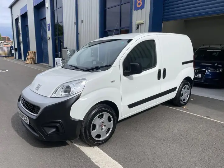 Fiat Fiorino