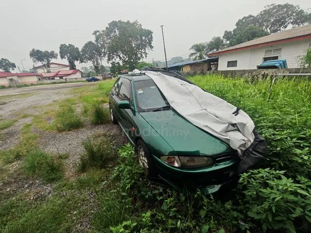 Proton Satria