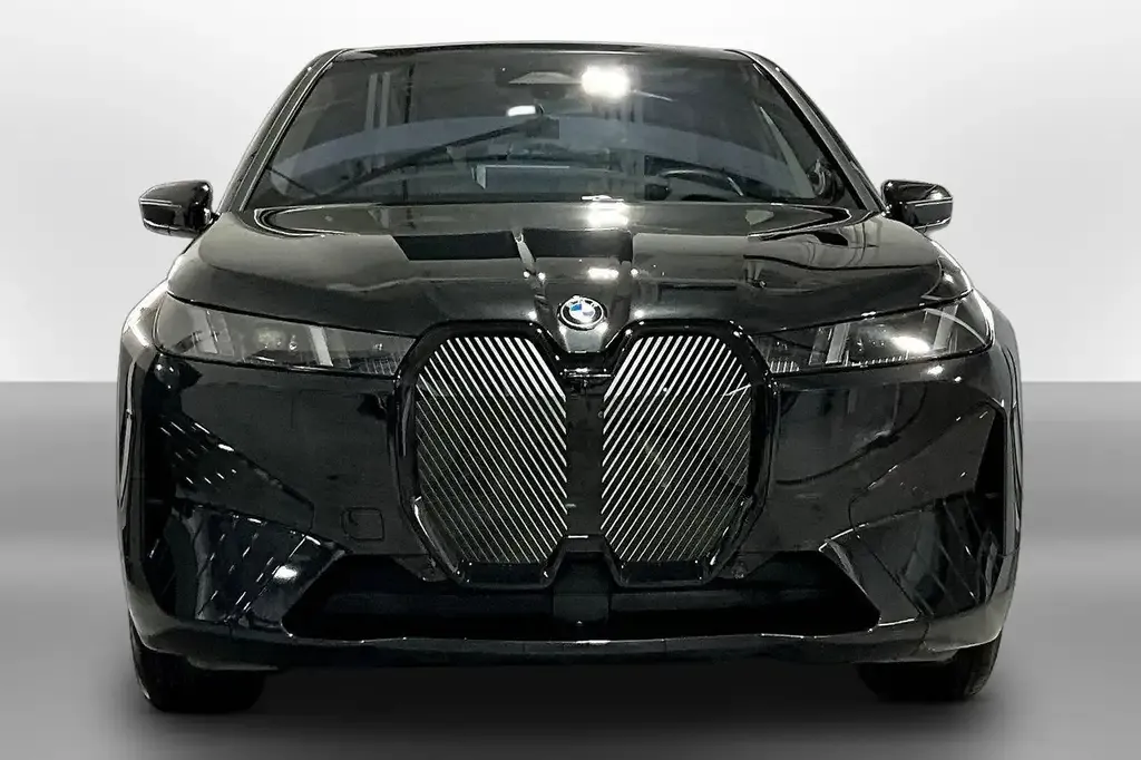 BMW Ix 2026 photo 2