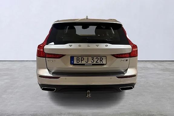 Volvo V60 Cross Country 2019 photo 5