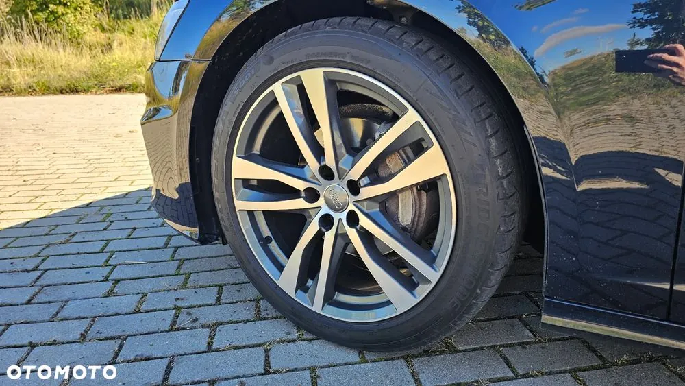 Audi A6 Avant 2019 photo 5