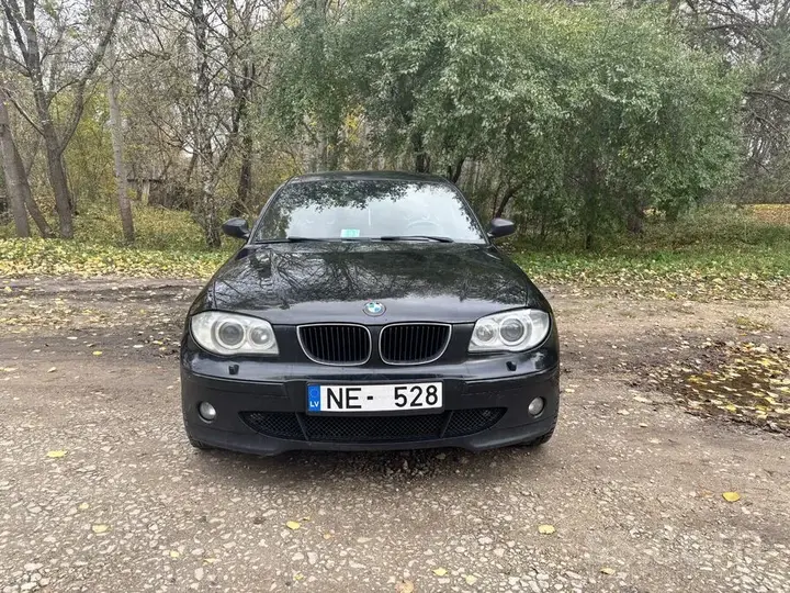 BMW 120