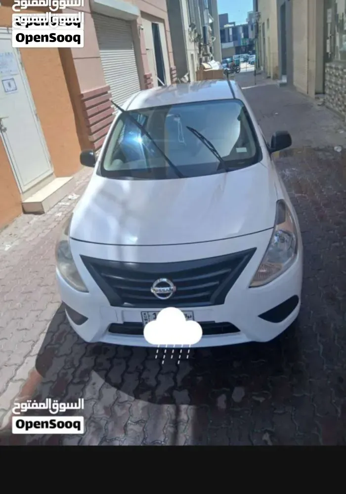 Nissan Sunny 2016 photo 4