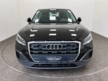 Audi Q2 2022 photo 3