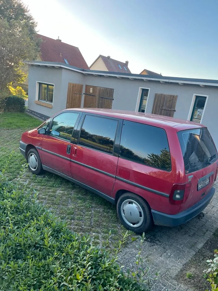 Fiat Ulysse