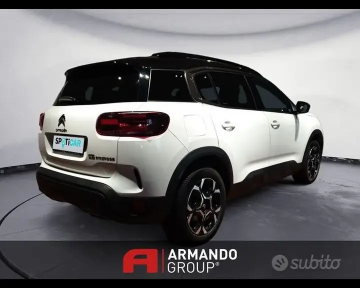 Citroen C5 Aircross 2023 photo 5