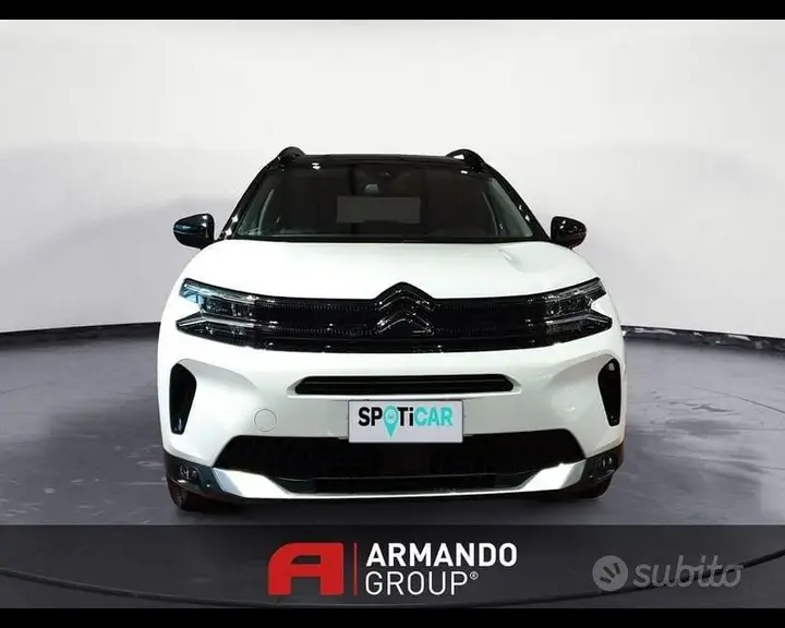 Citroen C5 Aircross 2023 photo 2