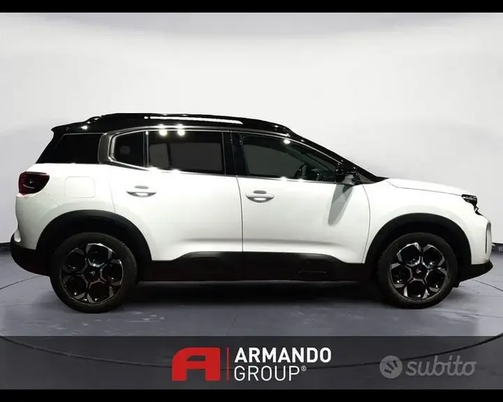 Citroen C5 Aircross 2023 photo 4