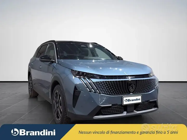 Peugeot 5008 2024 photo 4