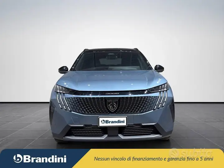 Peugeot 5008 2024 photo 3