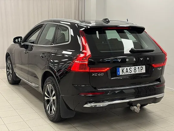 Volvo Xc60 2025 photo 3