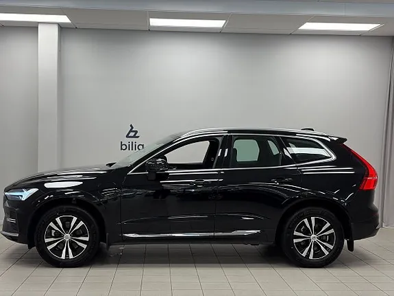 Volvo Xc60 2025 photo 2