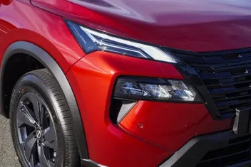 Nissan X-Trail 2026 photo 5