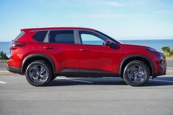 Nissan X-Trail 2026 photo 3
