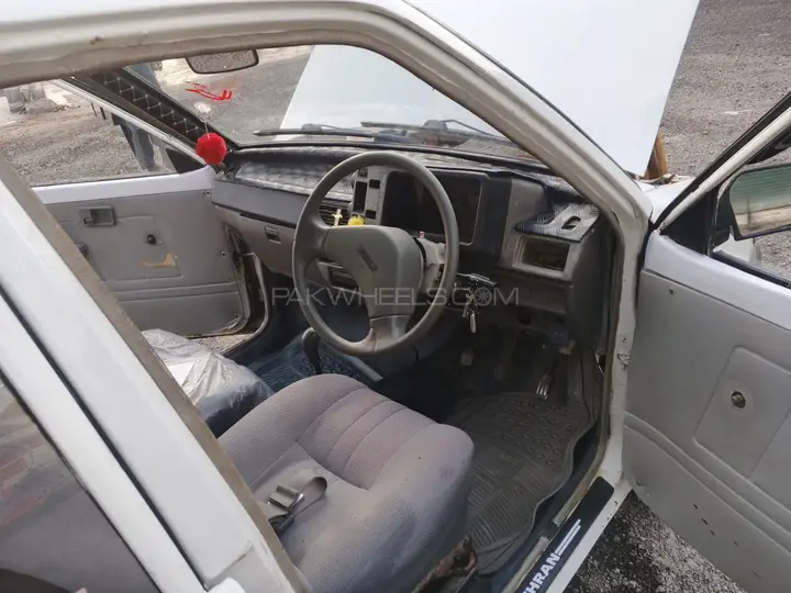 Suzuki Mehran
