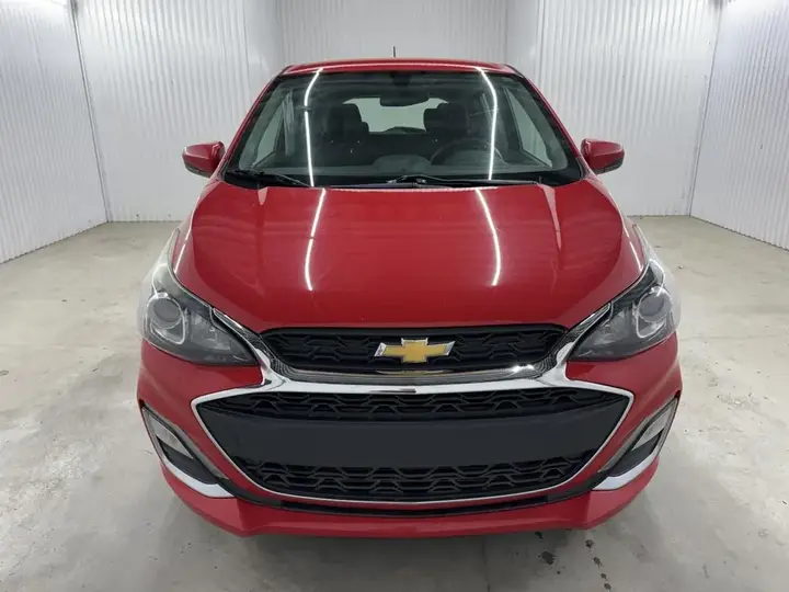 Chevrolet Spark 2020 photo 3