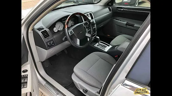 Chrysler 300C 2007 photo 3