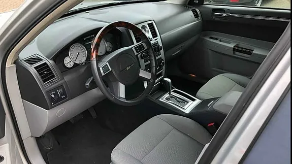 Chrysler 300C 2007 photo 4
