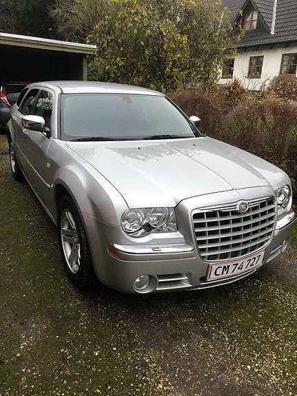 Chrysler 300C