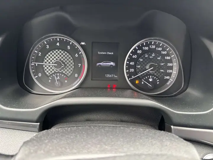 Hyundai Elantra 2020 photo 5