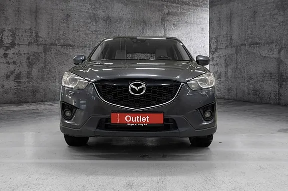 Mazda Cx-5 2014 photo 2