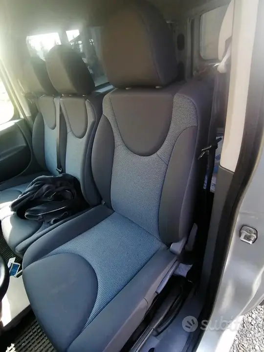Citroen Jumpy 2016 photo 5