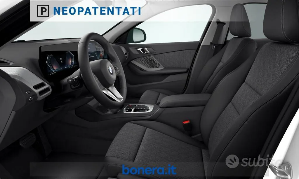 BMW 1 Series 2026 photo 4