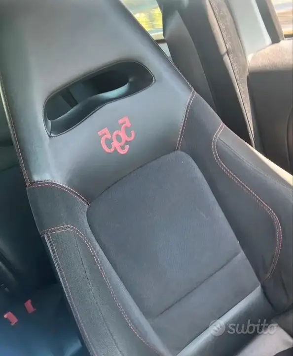 Abarth 595 2013 photo 3