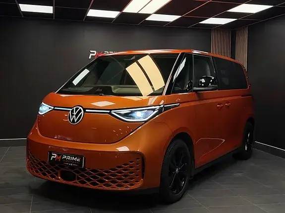 Volkswagen Id. Buzz 2023 photo 2