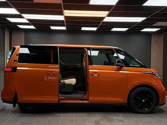 Volkswagen Id. Buzz 2023 photo 5