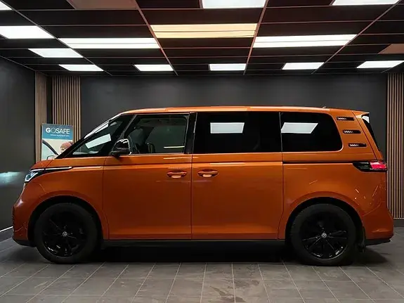 Volkswagen Id. Buzz 2023 photo 3