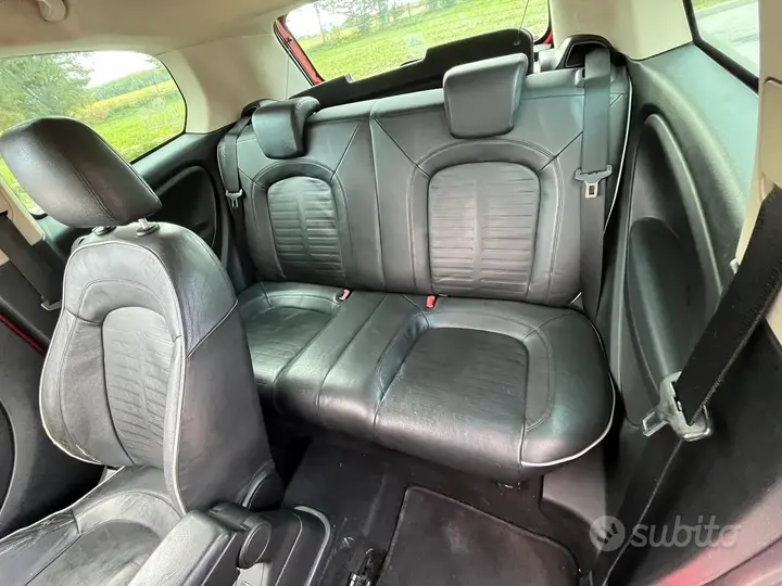 Fiat Grande Punto 2006 photo 5