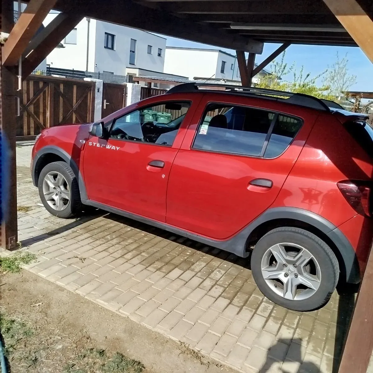 Dacia Sandero 2019 photo 3