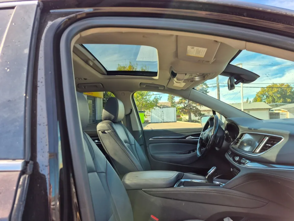 Buick Enclave 2019 photo 2