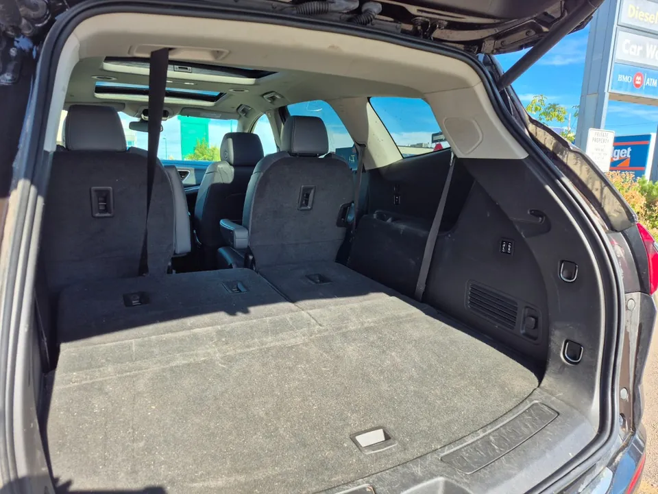 Buick Enclave 2019 photo 5