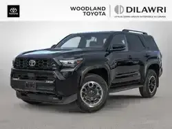 Toyota 4Runner